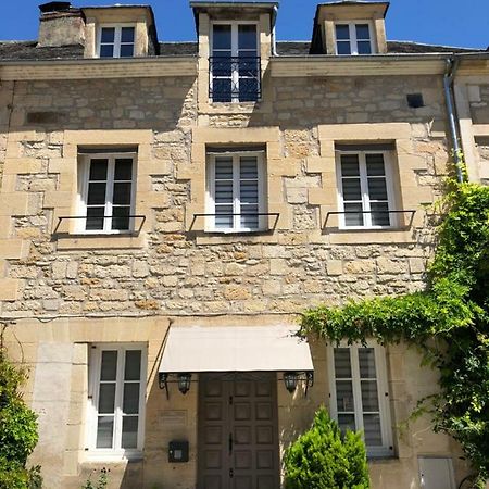 Les Maisons Du Perigord แตร์ราส์ซง ภายนอก รูปภาพ