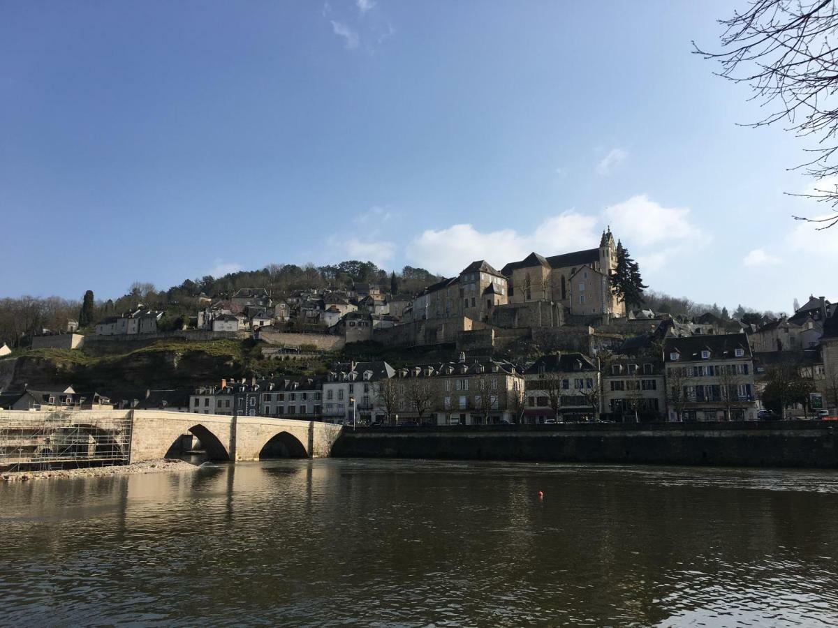 Les Maisons Du Perigord แตร์ราส์ซง ภายนอก รูปภาพ