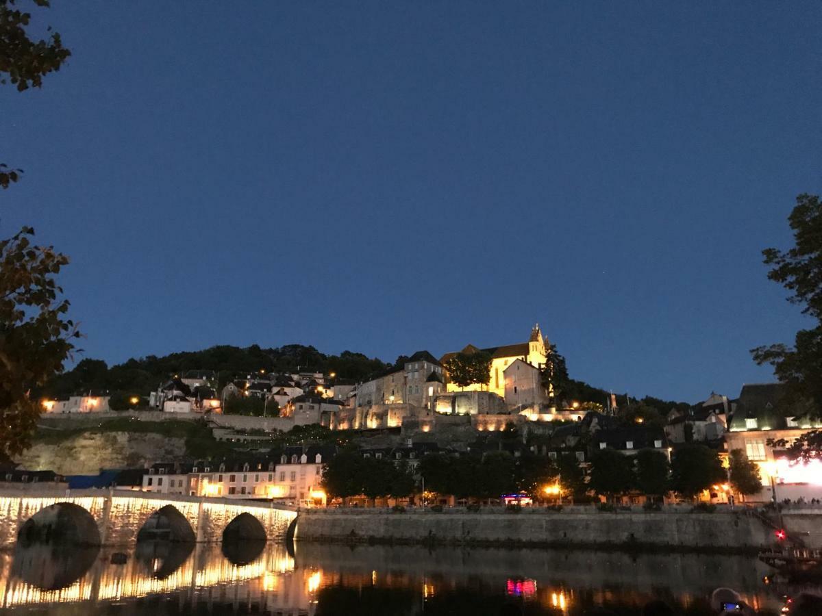 Les Maisons Du Perigord แตร์ราส์ซง ภายนอก รูปภาพ