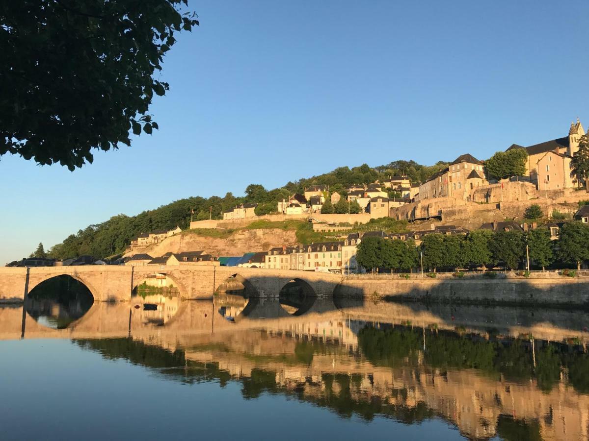 Les Maisons Du Perigord แตร์ราส์ซง ภายนอก รูปภาพ