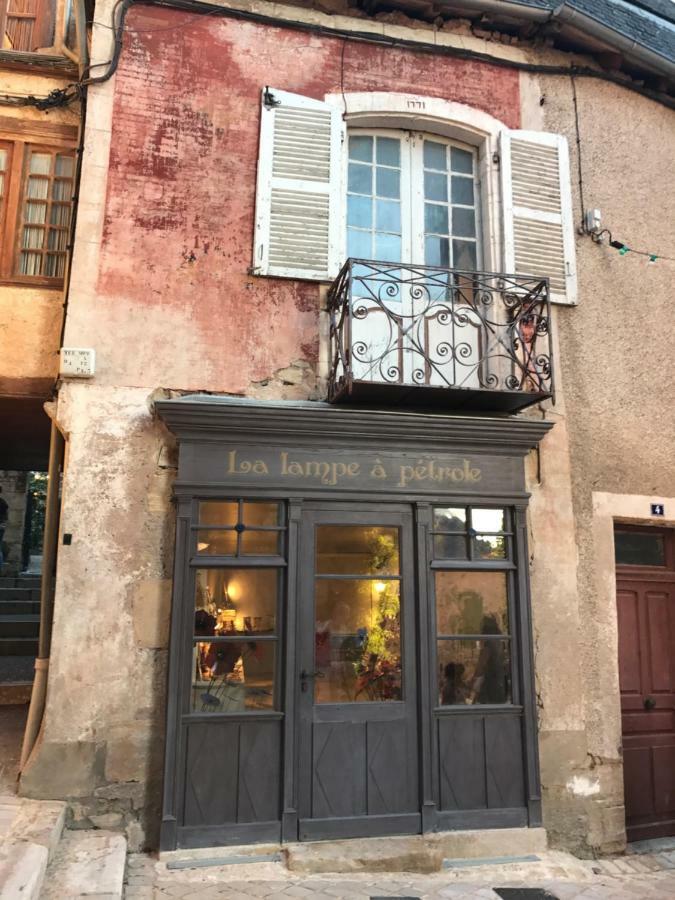 Les Maisons Du Perigord แตร์ราส์ซง ภายนอก รูปภาพ