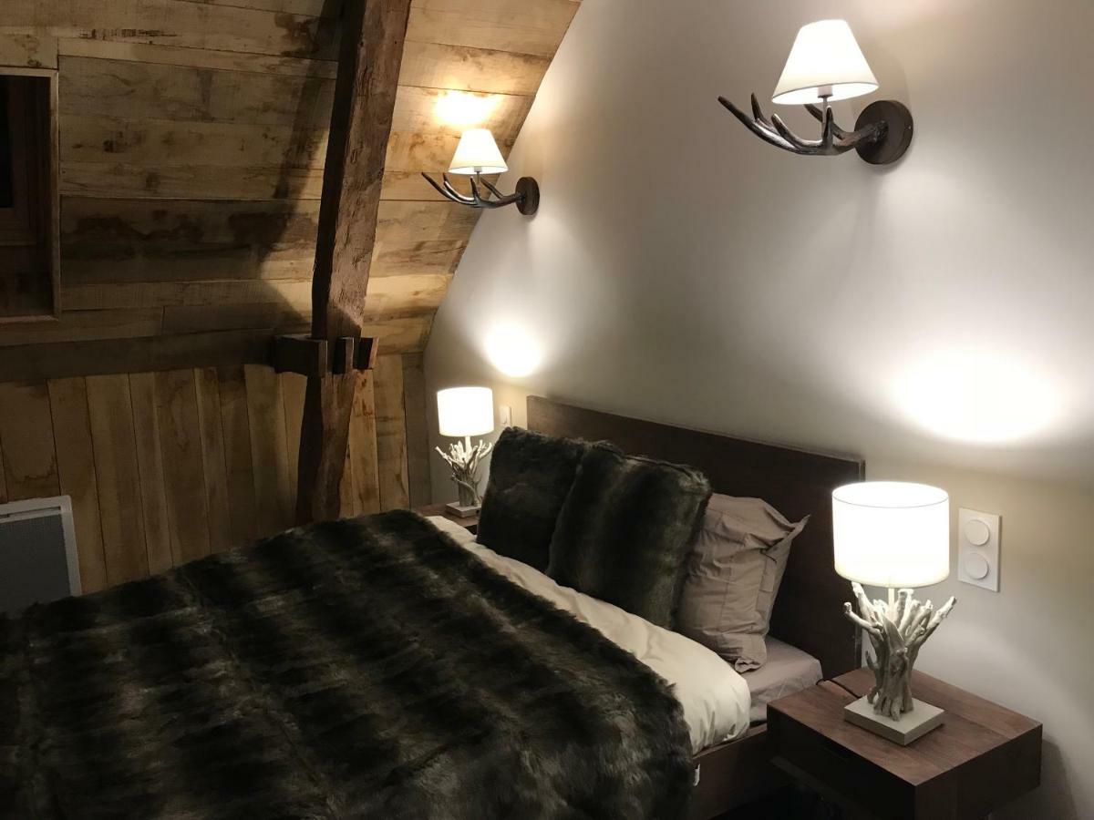Les Maisons Du Perigord แตร์ราส์ซง ภายนอก รูปภาพ