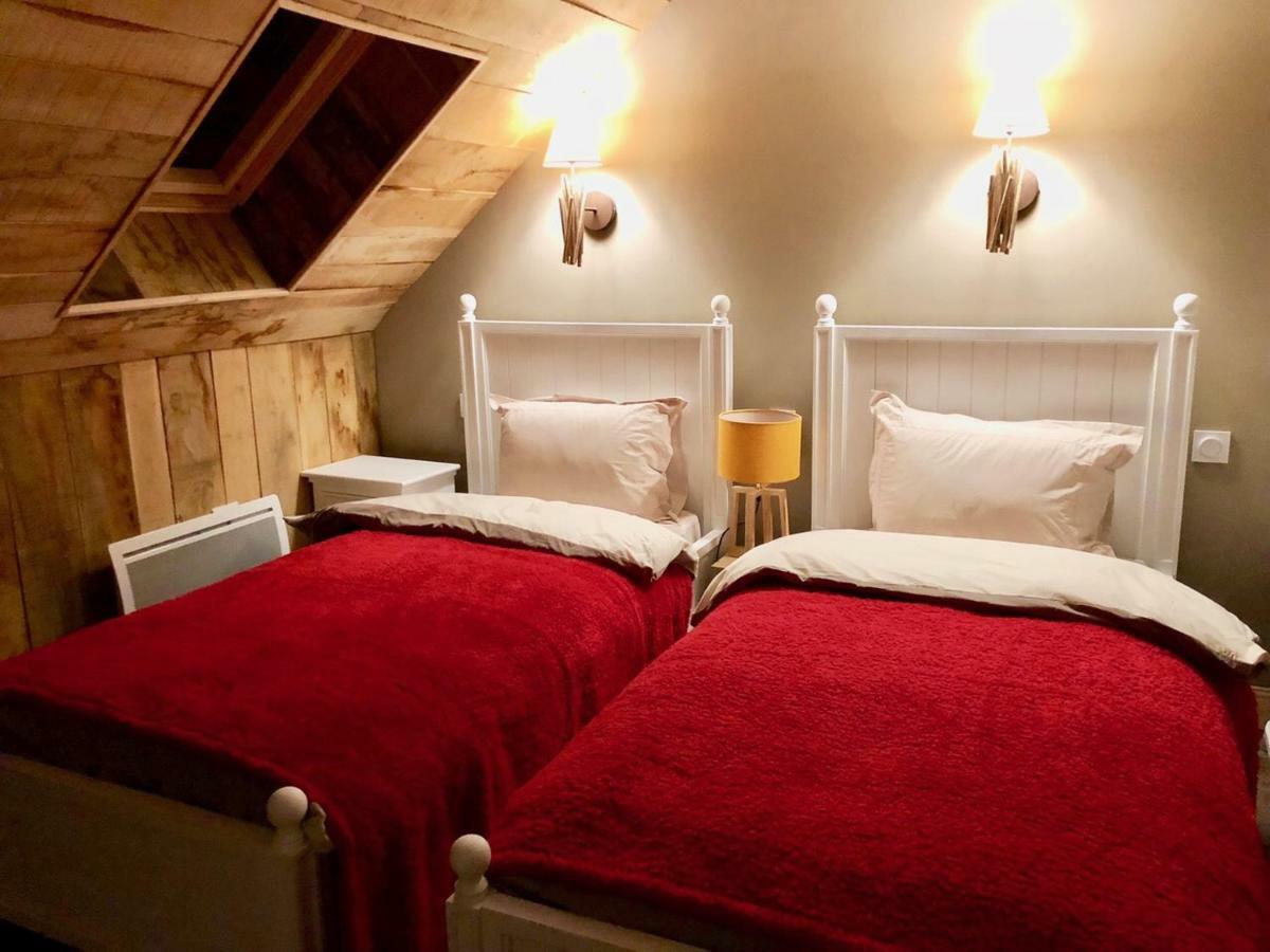 Les Maisons Du Perigord แตร์ราส์ซง ภายนอก รูปภาพ